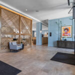 Lobby Pre-Function Space 