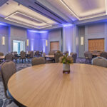  Elegant Highlander Ballroom